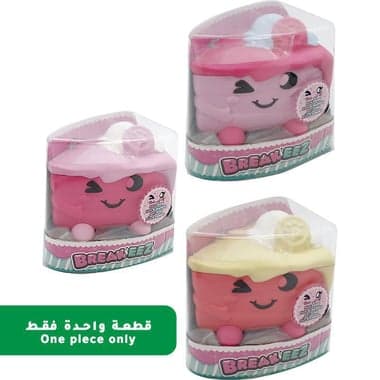 iMC Toys Breakeez Cakes Slime Toy