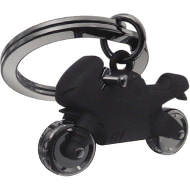 MTM-Gifts Motorbike Keychain