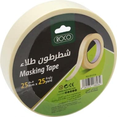 Roco Masking Tape