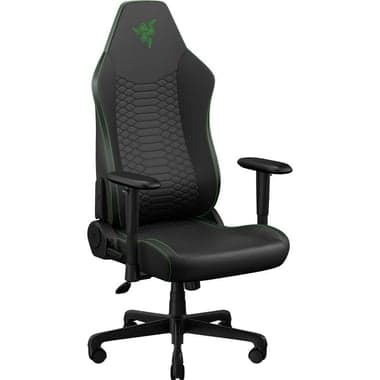 Razer Iskur V2 X NewGen Gaming Chair
Black/Green