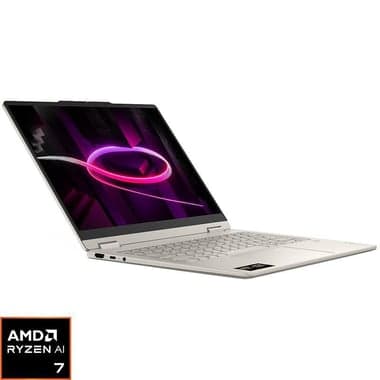Lenovo Yoga 7 2-in-1 Laptop - Convertible