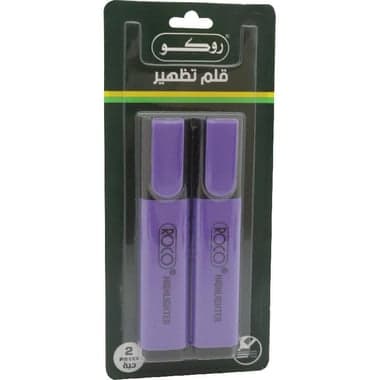 Roco Highlighter