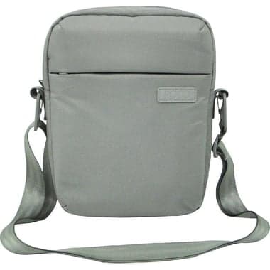 Roco Shoulder Bag
Grey