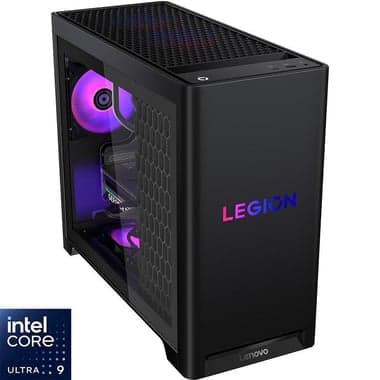 Lenovo Legion T5 30IAS10 Gaming CPU