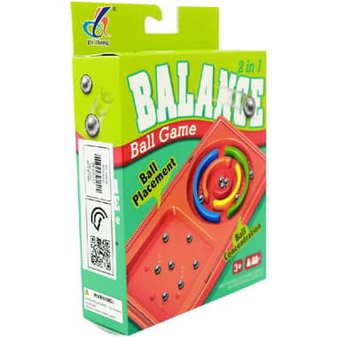 Maze Game: Balance Ball Game