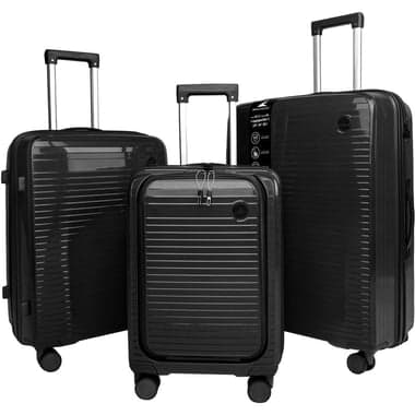 Royal Falcon Luggage Set of 3