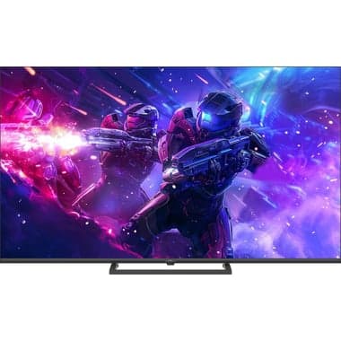 Haier 55" Smart TV