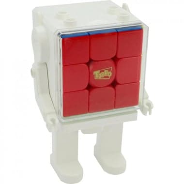 ToyRo 3 X 3 Cube Puzzle