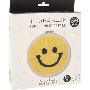 Embroidery Craft