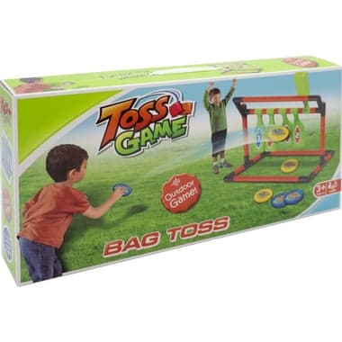 Royal Falcon Toss Game Combination Sports and Active Play