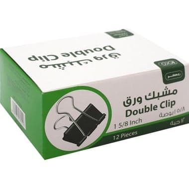 روكو مشبك ورق