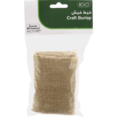 روكو ورقة الخيش