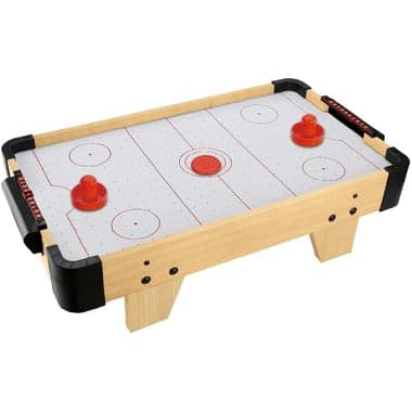 Hockey Table Game with Stand Sports and Active Play