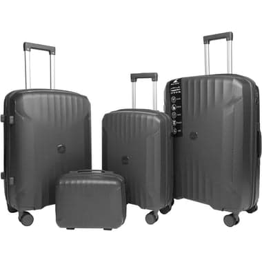 Royal Falcon Luggage Set of 4
