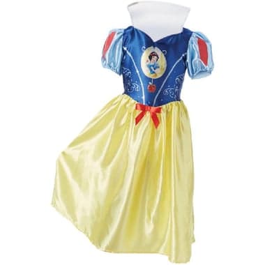 RUBIES Disney Princess Fairytale Snow White