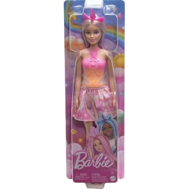 Barbie Dreamtopia Unicorn - Original Doll