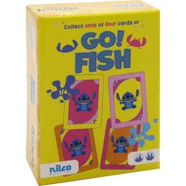 Nilco Disney Stitch