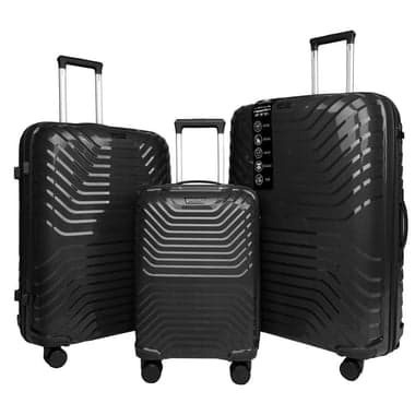 Royal Falcon Luggage Set of 3