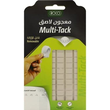 Roco Adhesive Putty