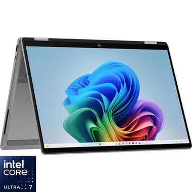 HP OmniBook X Flip 2-in-1 Laptop - Convertible
