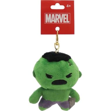 Marvel Hulk