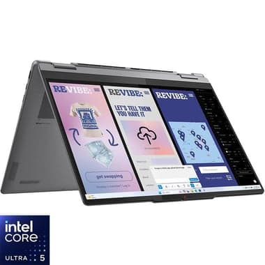Lenovo Yoga 7 2-in-1 Laptop - Convertible