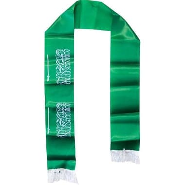 Scarf National Day Novelty