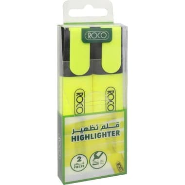 Roco 120 Highlighter