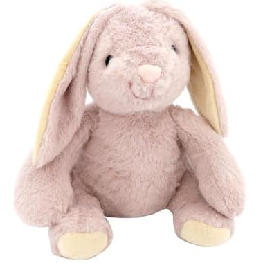 Royal Falcon Animal Rabbit Plush Toy
