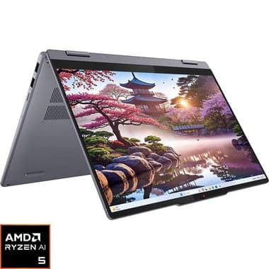 Lenovo IdeaPad 5 2-in-1 Laptop - Convertible