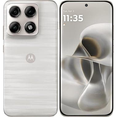 Motorola edge 70 Pro