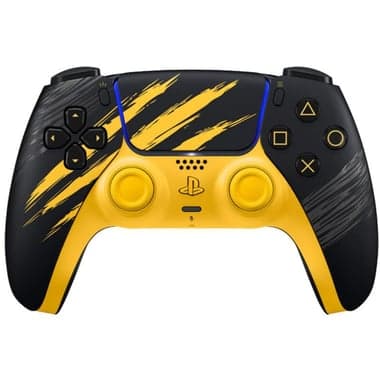 Sony DualSense Marvel's Wolverine - Limited Edition Controller