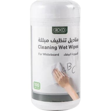 روكو منظف سبورة
