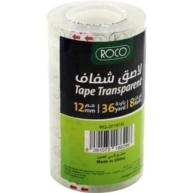 روكو شطرطون بلاستيك