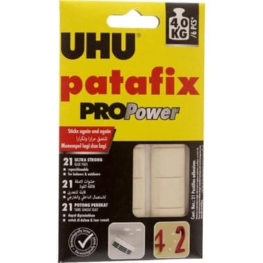 UHU Adhesive Putty