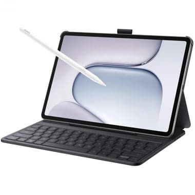 Honor Pad 20 Pro Tablet - Wi-Fi with Keyboard and Pen 2026