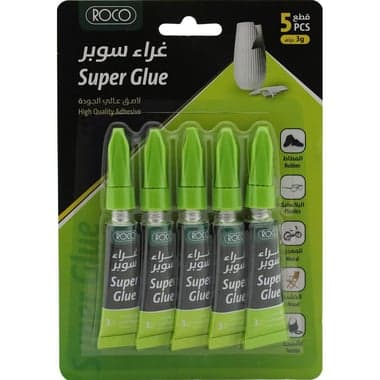 Roco Super Glue