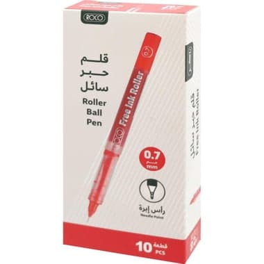 روكو قلم جاف
