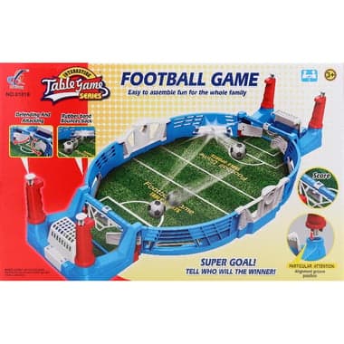 Interesting Series Table Game: Football Strategy Game