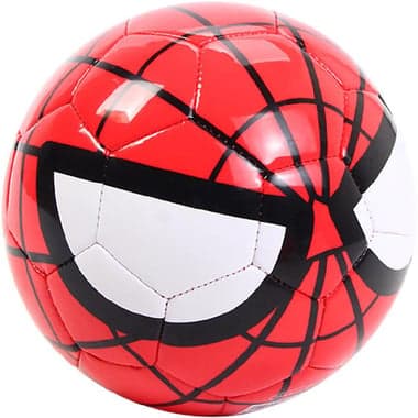 Marvel Spider-Man #2 Soccer Ball Sports and Active Play
