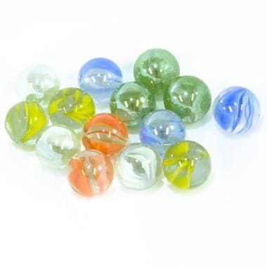 Thunder Cats Frosty Marbles
