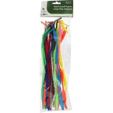 Roco Pipe Cleaners
