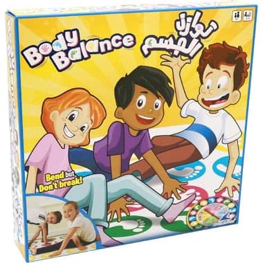 Royal Falcon Kid Zone Wobbly Worms