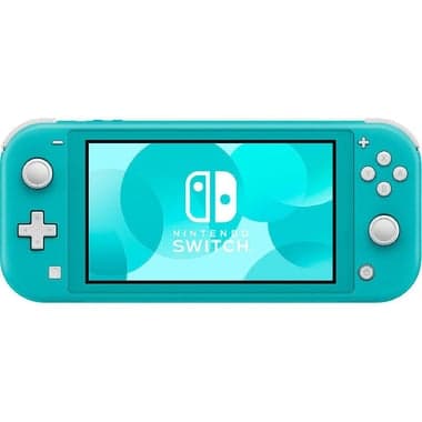 نينتيندو سويتش ليت 32 جيجابايت